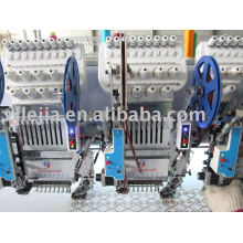 Sequins embroidery machine